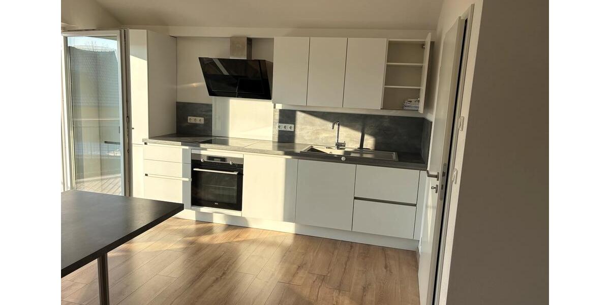 Etagenwohnung Ruderting - 2 Zimmer, 85 m&sup2;, 900&euro; | Angebot:24627933