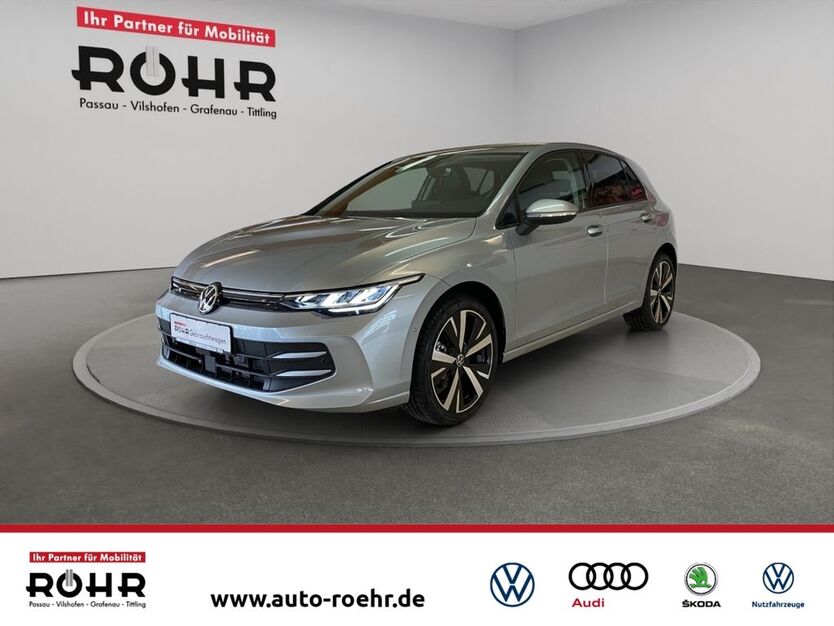 VW Golf 1.054 km 27.600 € Grafenau 94481