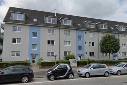 Großzügige Eigentumswohnung Riesen Terrasse und Stellplatz 82m2 3 zimmer