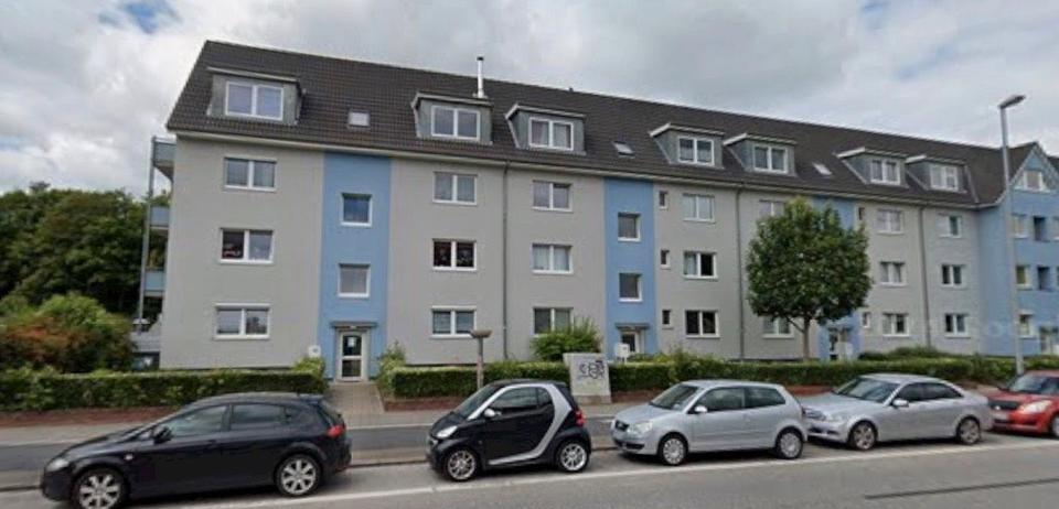 Großzügige Eigentumswohnung Riesen Terrasse und Stellplatz 82m2 3 zimmer