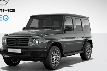 Mercedes-Benz G 580 9.500 km 155.880 &euro; Hagen 58135