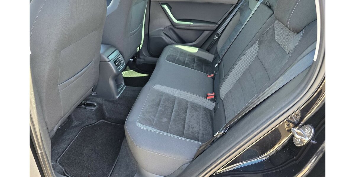 Seat Ateca Style Allwetter|Alcantara|360°|ACC 52.424 km 17.950 &euro; Wermelskirchen 42929