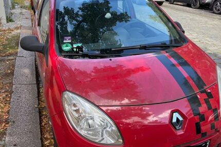 Renault Twingo 61.700 km 2.000 &euro; Berlin 12165