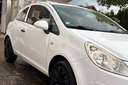 Opel Corsa 132.000 km 2.800 &euro; Bad Kissingen 97688
