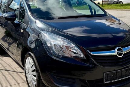 Opel Meriva 139.000 km 5.990 &euro; Hamburg 20097