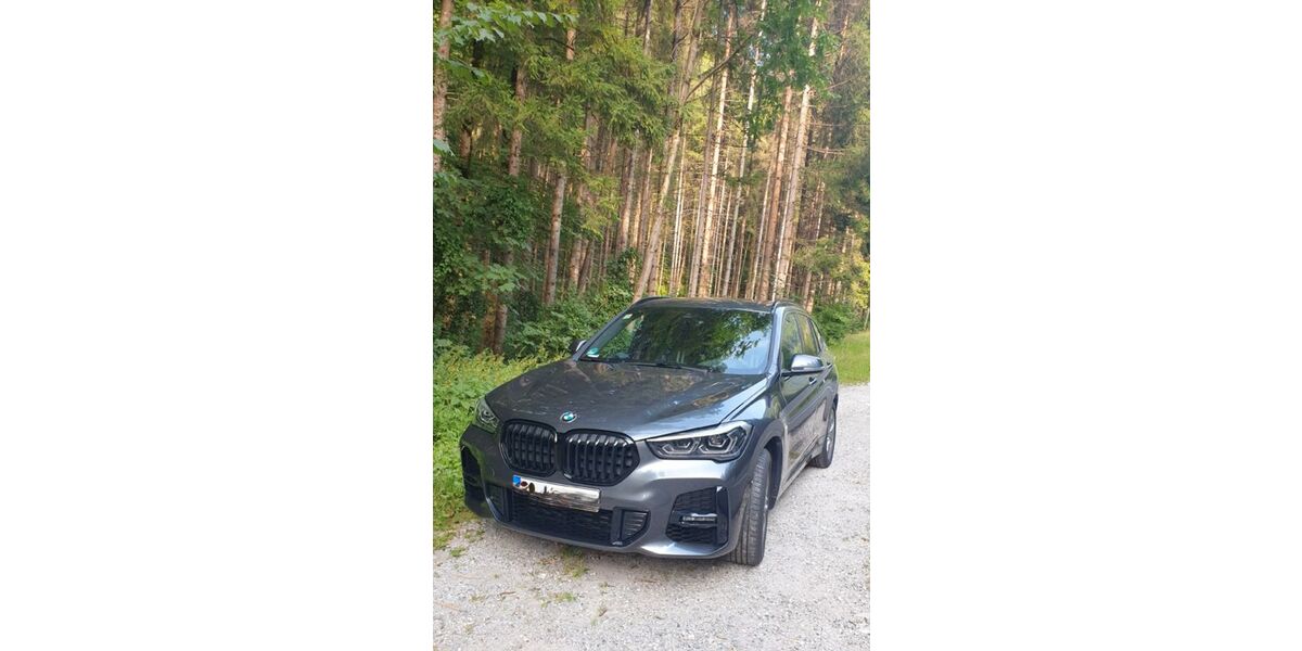 BMW X1 80.000 km 22.999 &euro; Dörfles-Esbach 96487