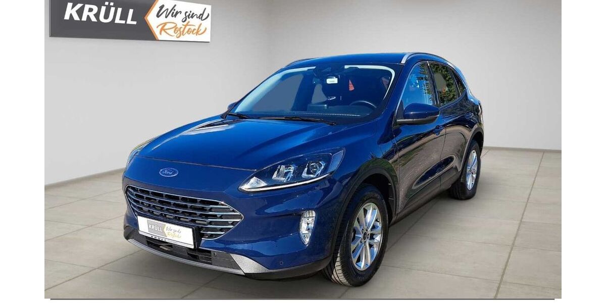 Ford Kuga 53.042 km 22.490 &euro; Rostock 18146
