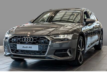 Audi A6 1.890 km 76.970 € Hamburg 22419