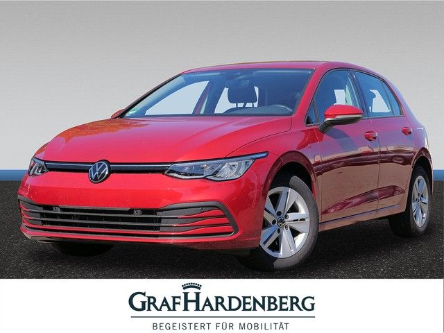 VW Golf 42.000 km 18.888 &euro; Lahr 77933
