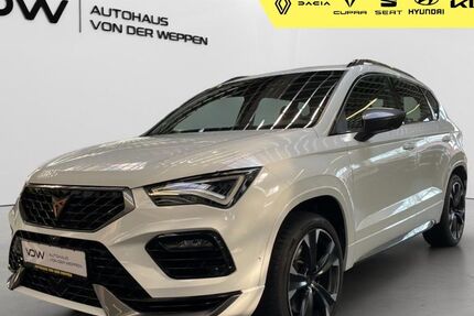 Cupra Ateca 19.950 km 39.880 &euro; Heilbronn 74076