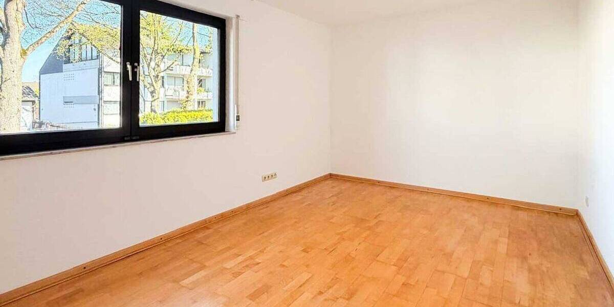 Etagenwohnung Köln Porz - 4 Zimmer, 134 m&sup2;, 499.000&euro; | Angebot:26689242