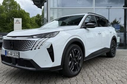 Peugeot 5008 19.500 km 37.680 € Offenburg 77654
