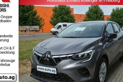 Mitsubishi ASX 15.308 km 18.244 € Freiburg 79108