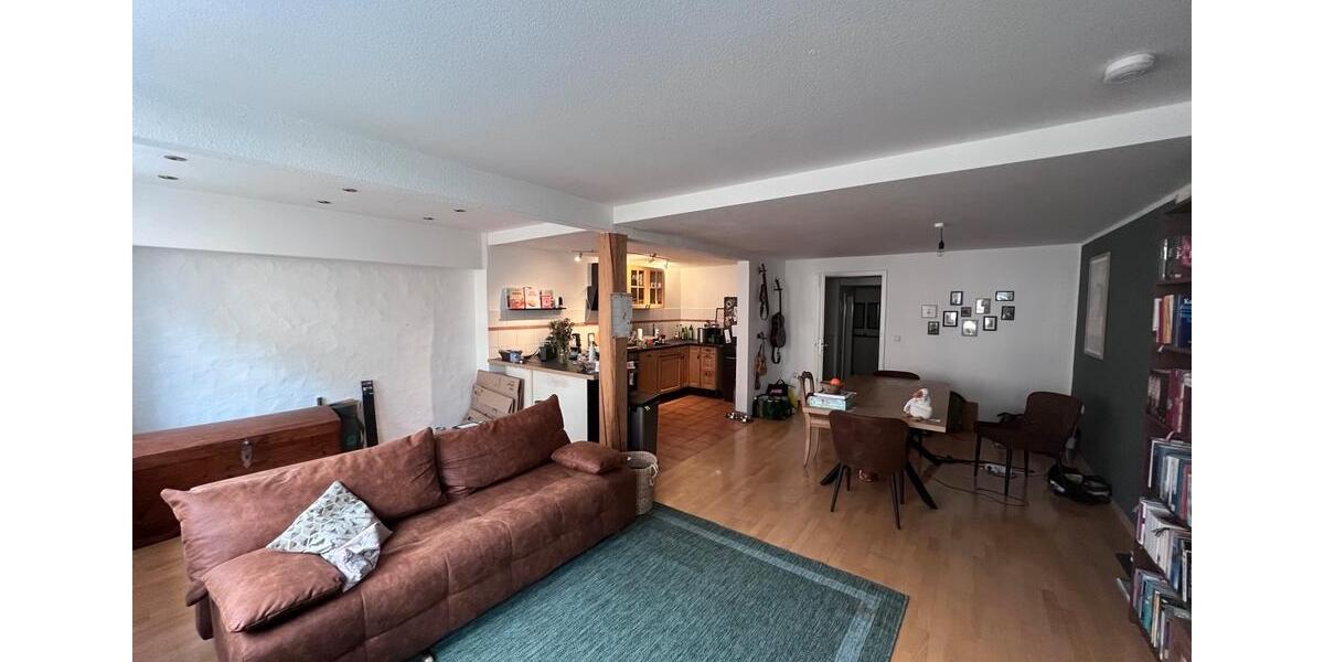 Etagenwohnung Füssen - 3 Zimmer, 90 m&sup2;, 1.300&euro; | Angebot:25158096