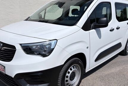 Opel Combo 78.447 km 12.999 &euro; Friedrichsdorf 61381