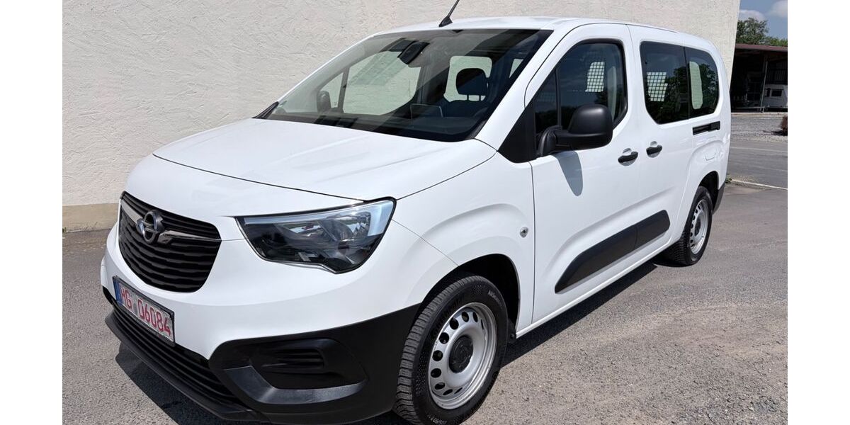 Opel Combo 78.447 km 12.999 &euro; Friedrichsdorf 61381