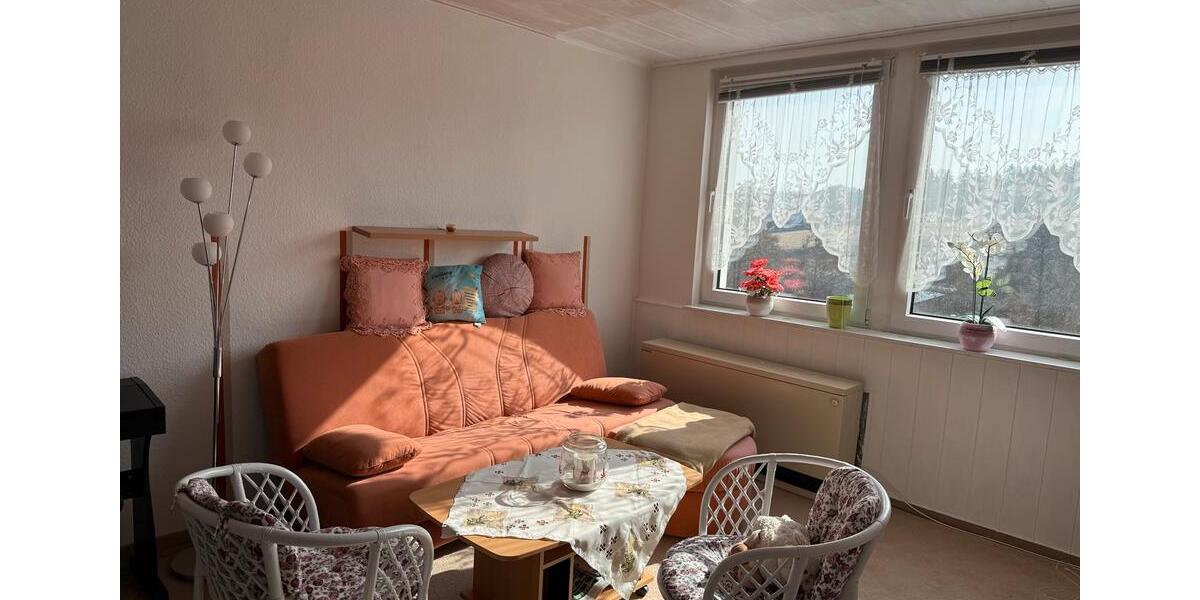 Etagenwohnung Ballenstedt - 2 Zimmer, 55 m&sup2;, 30.000&euro; | Angebot:26617119