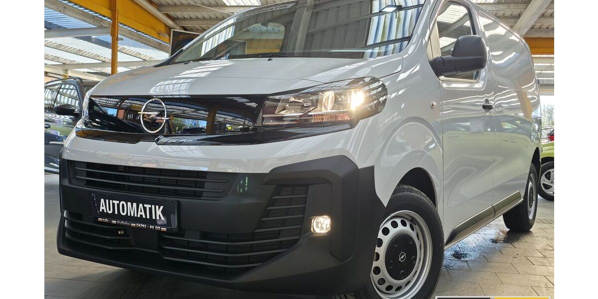 Opel Vivaro 9.000 km 30.928 &euro; Wallhöfen bei Bremen 27729