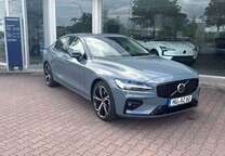 Gebrauchtwagen Volvo S60