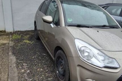 Citroen C3 83.321 km 5.850 &euro; Stolberg 52222