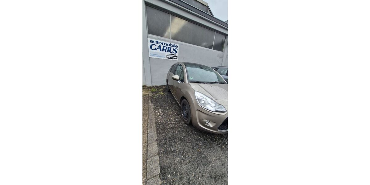Citroen C3 83.321 km 5.850 &euro; Stolberg 52222