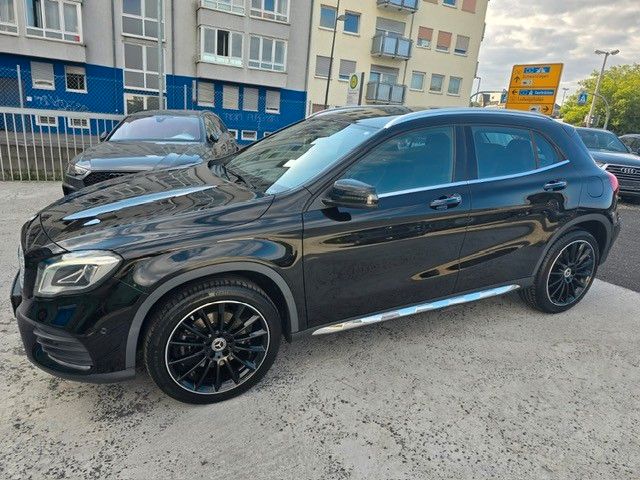 GLA 250