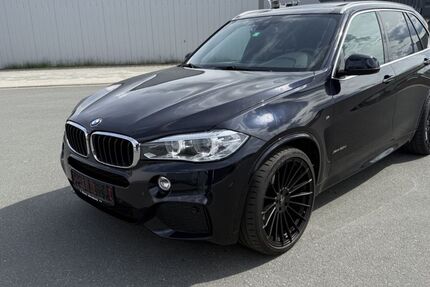 BMW X5 205.000 km 22.499 &euro; Höchstadt 91315