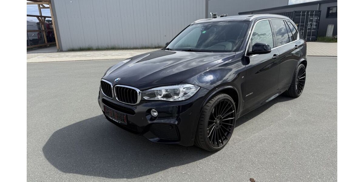BMW X5 205.000 km 22.499 &euro; Höchstadt 91315