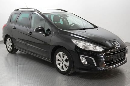 Peugeot 308 305.500 km 1.950 &euro; Bebra 36179