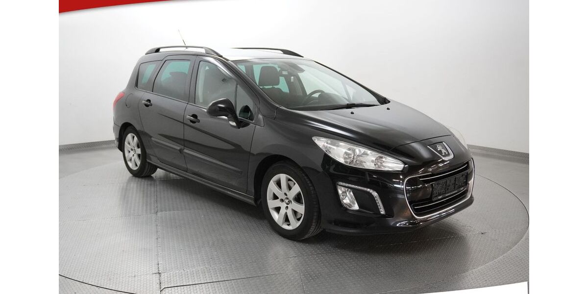 Peugeot 308 305.500 km 1.950 &euro; Bebra 36179
