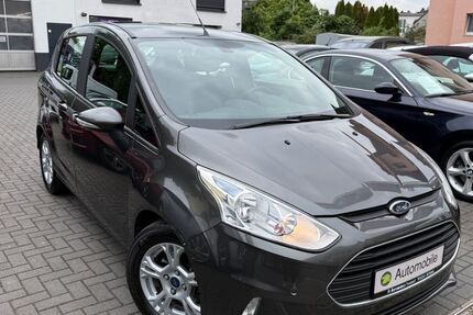 Ford B-Max 87.400 km 7.499 &euro; Troisdorf 53840