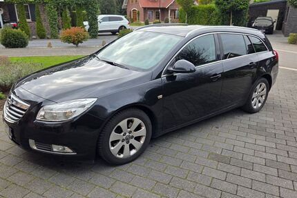 Opel Insignia 199.500 km 4.100 &euro; Wilsum 49849