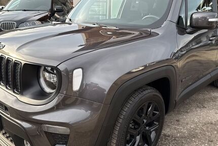 Jeep Renegade 9.100 km 15.999 &euro; Lenggries 83661