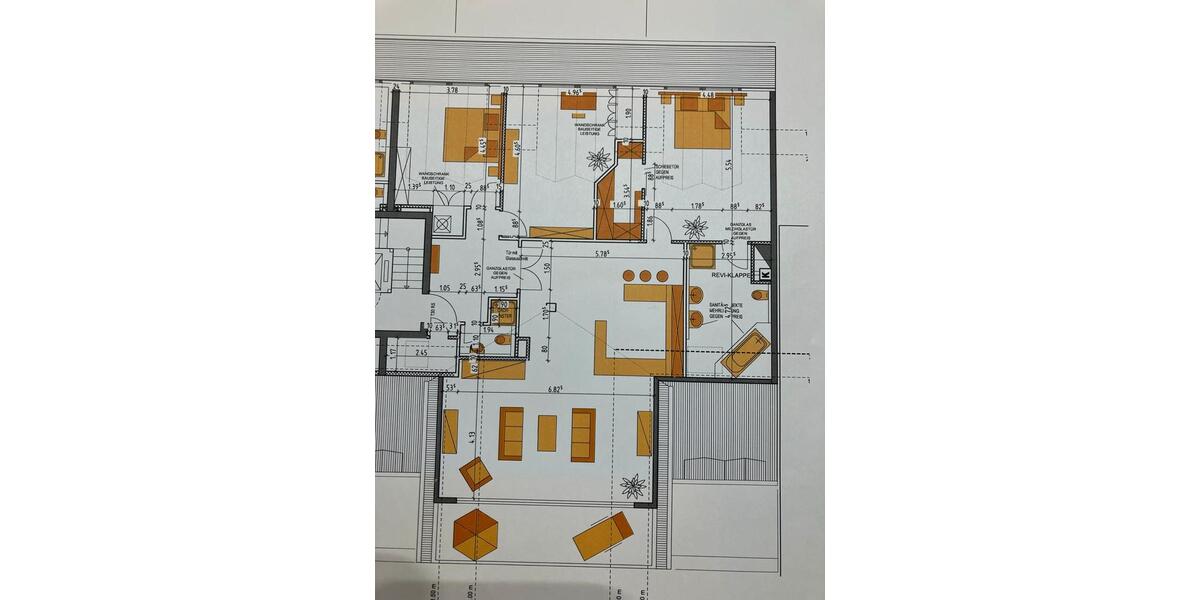 Dachgeschoßwohnung Konz - 4 Zimmer, 152 m&sup2;, 450.000&euro; | Angebot:26826506