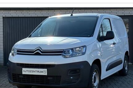 Citroen Berlingo 114.522 km 8.600 &euro; Neumünster 24539