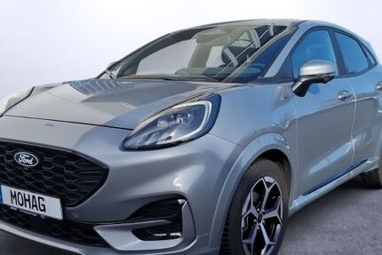 Ford Puma 11.053 km 24.990 &euro; Essen 45141