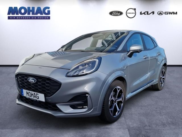 Ford Puma 11.053 km 24.990 &euro; Essen 45141