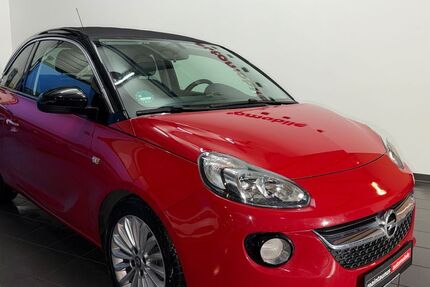 Opel Adam 109.000 km 7.990 &euro; Hofheim-Wallau 65719
