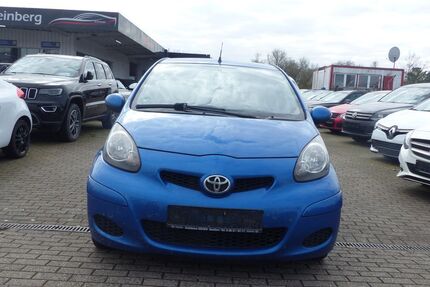 Toyota Aygo (X) 190.000 km 2.900 &euro; Rheinberg 47495