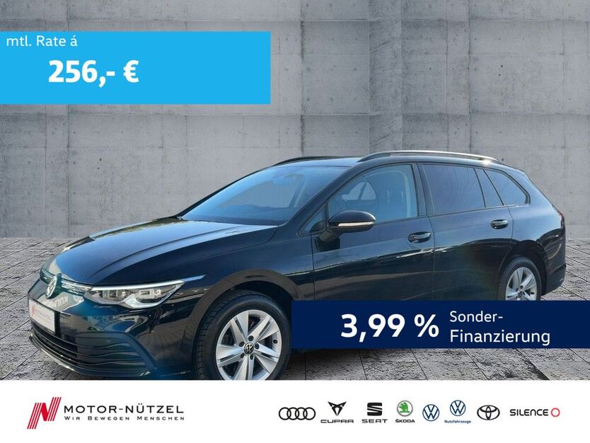 VW Golf 149.522 km 19.430 € Pegnitz 91257