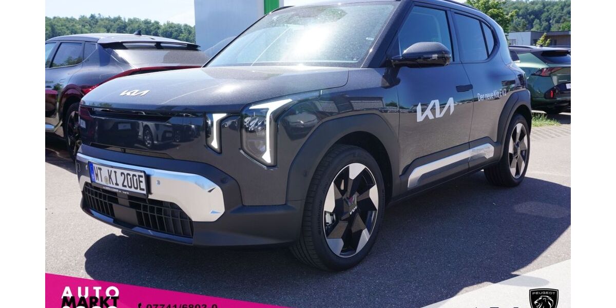 Kia EV2 1.500 km 34.990 &euro; Waldshut-Tiengen 79761