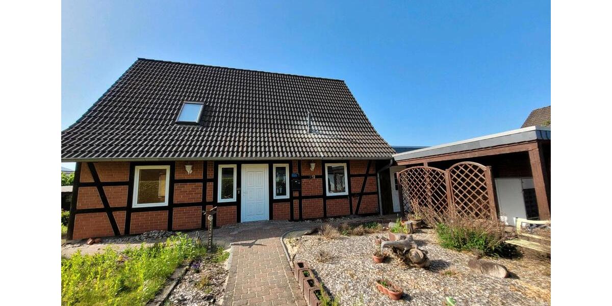 Einfamilienhaus Bergen - 3 Zimmer, 132 m&sup2;, 189.000&euro; | Angebot:26874616