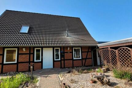 Haus Bergen - 3 Zimmer, 132 m&sup2;, 189.000&euro; | Angebot:26874616