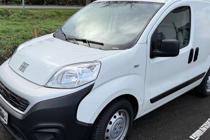 Fiat Fiorino 22.500 km 11.700 &euro; Mechernich 53894