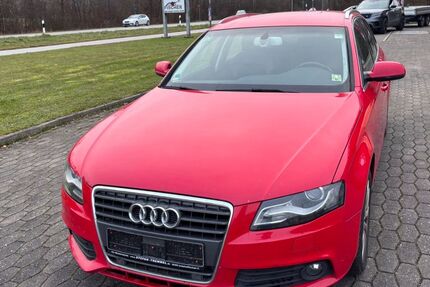 Audi A4 330.000 km 4.900 &euro; Landshut 84036