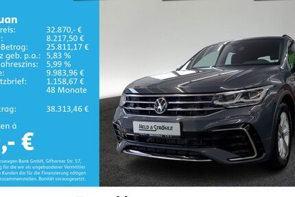 VW Tiguan 63.847 km 32.870 &euro; Neu-Ulm 89231