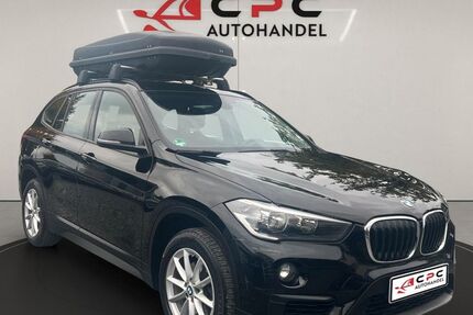 BMW X1 116.738 km 14.900 € Hannover 30179