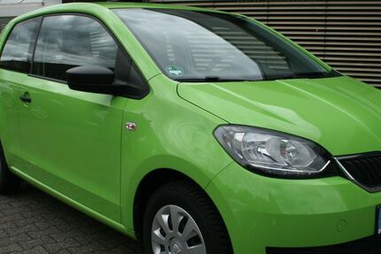 Skoda Citigo 21.621 km 9.999 € Mönchengladbach 41065