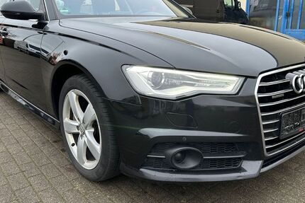 Audi A6 352.000 km 10.500 &euro; Stäbelow bei Rostock 18198