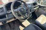 VW T6 Transporter Kasten-Kombi lang |PDC|KLIMA| 312.121 km 5.599 &euro; Mainz-Kostheim 55246